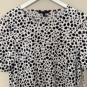 Banana Republic Blouse in M